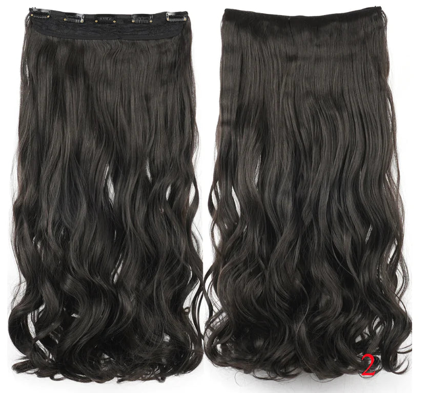 Beauty Hair - Hair Extension