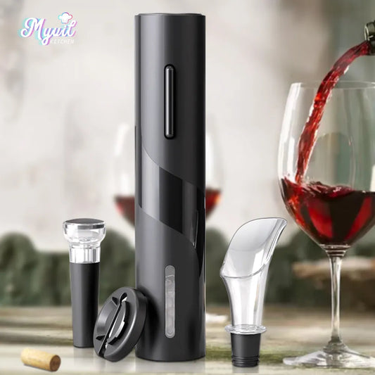 Automatic Electric Wine Opener