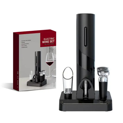 Automatic Electric Wine Opener