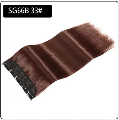 Beauty Hair - Hair Extension